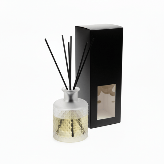 200ml Reed Diffuser - Elysium Aromatherapy