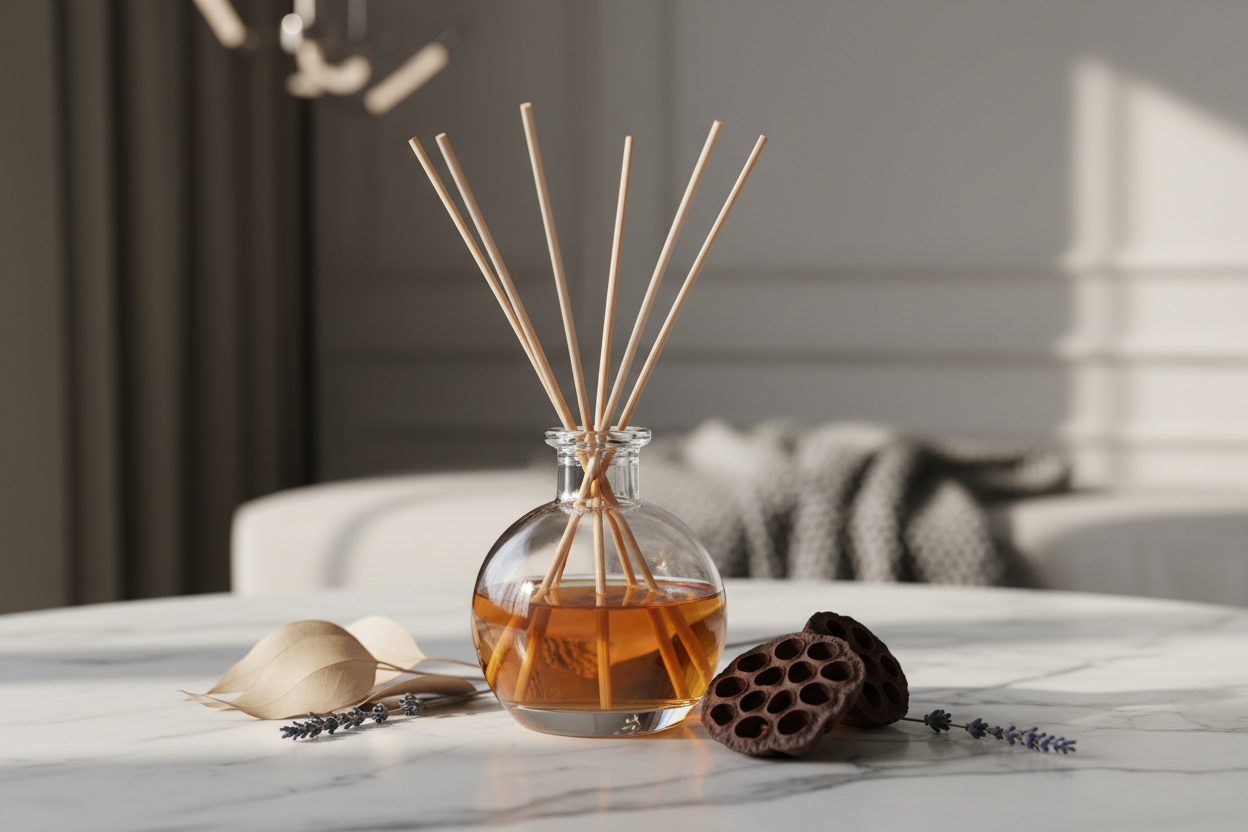 Reed Diffuser