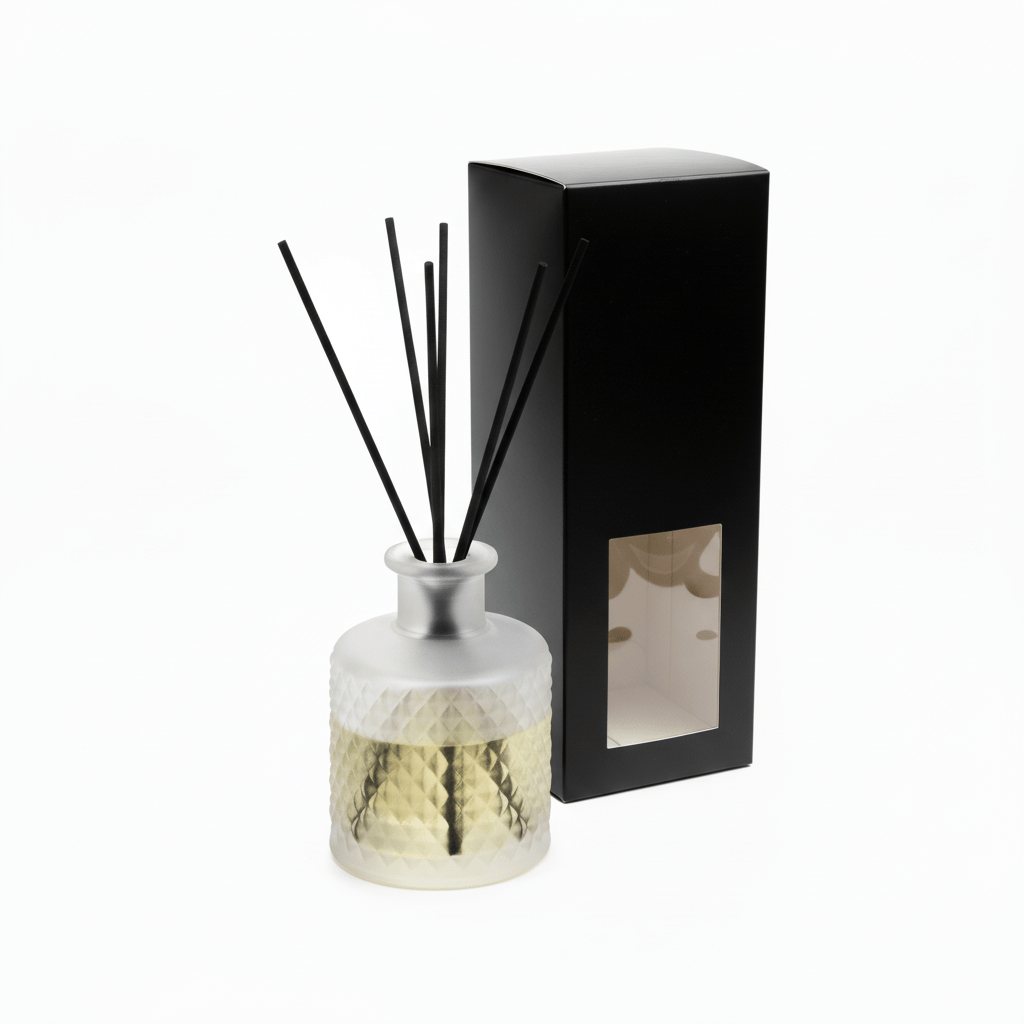 200ml Reed Diffuser - Elysium Aromatherapy