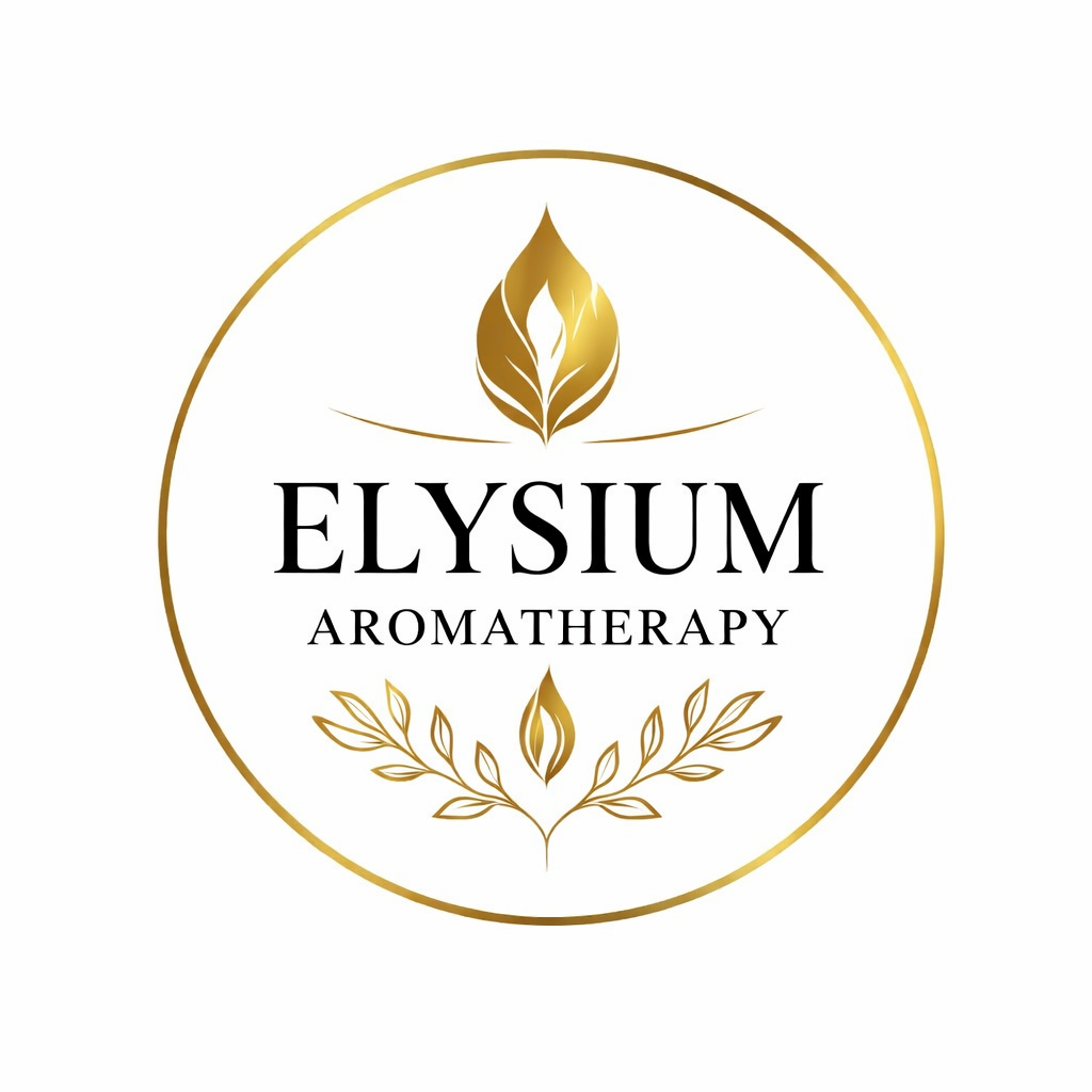 Elysium Aromatherapy Logo