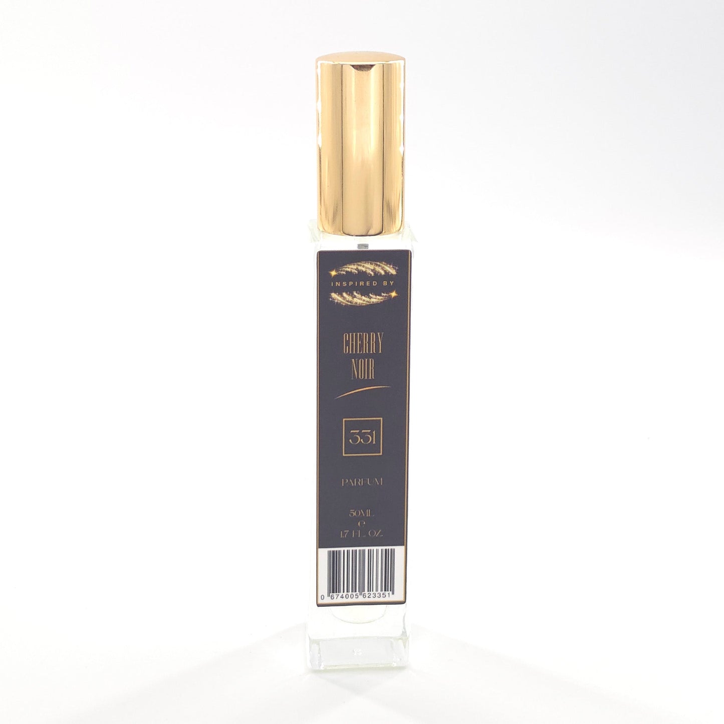 Cherry Noir (331) 50ml Parfum Unisex - Elysium Aromatherapy