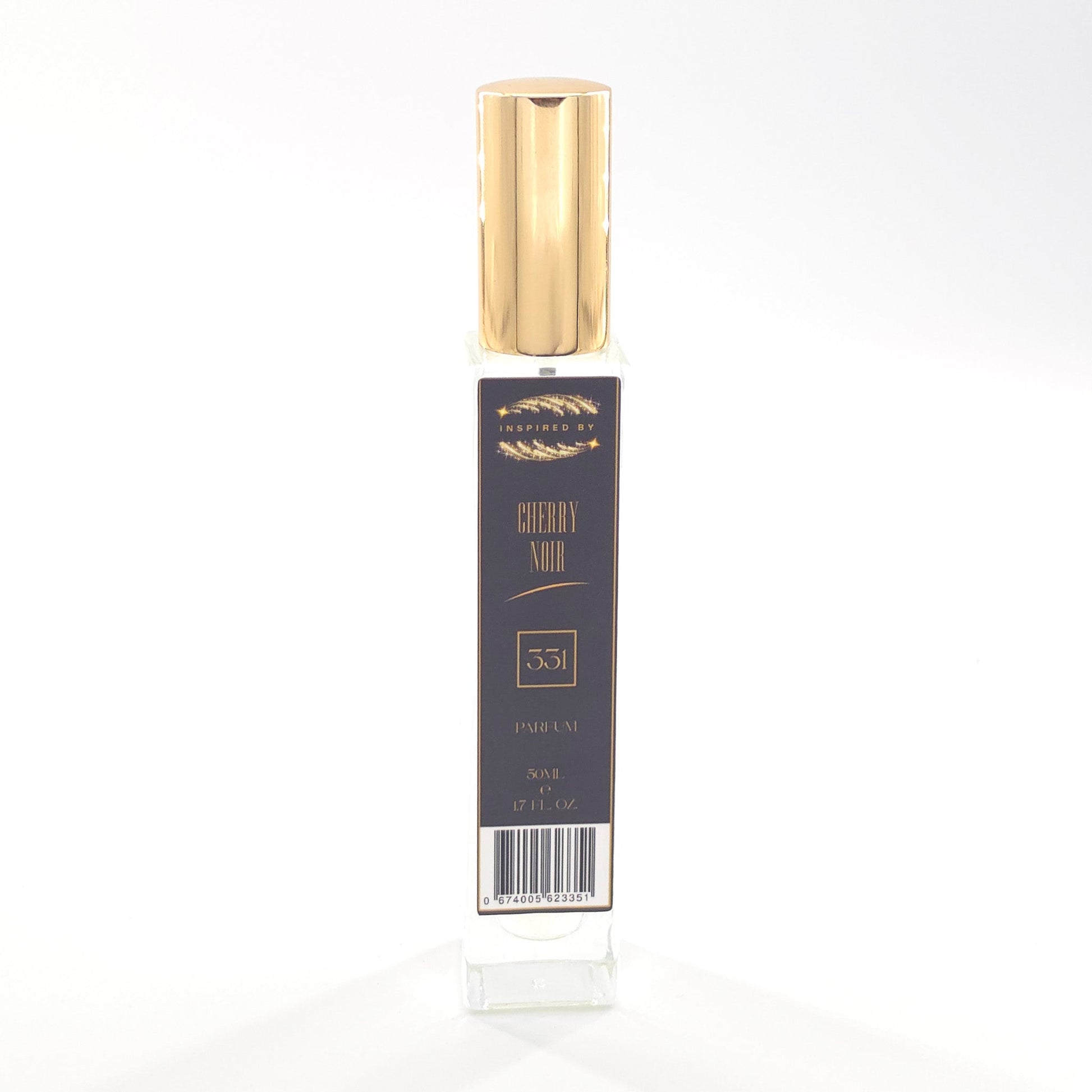 Cherry Noir (331) 50ml Parfum Unisex - Elysium Aromatherapy