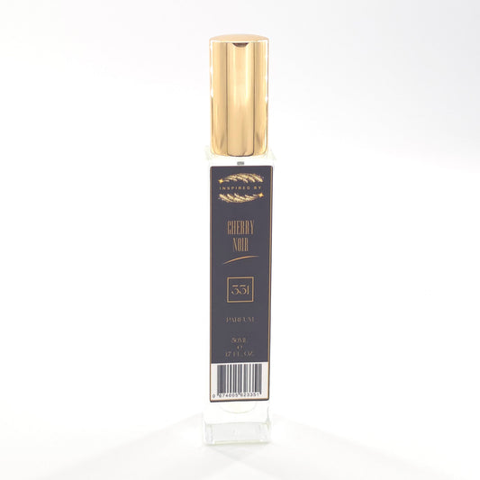 Cherry Noir (331) 50ml Parfum Unisex - Elysium Aromatherapy