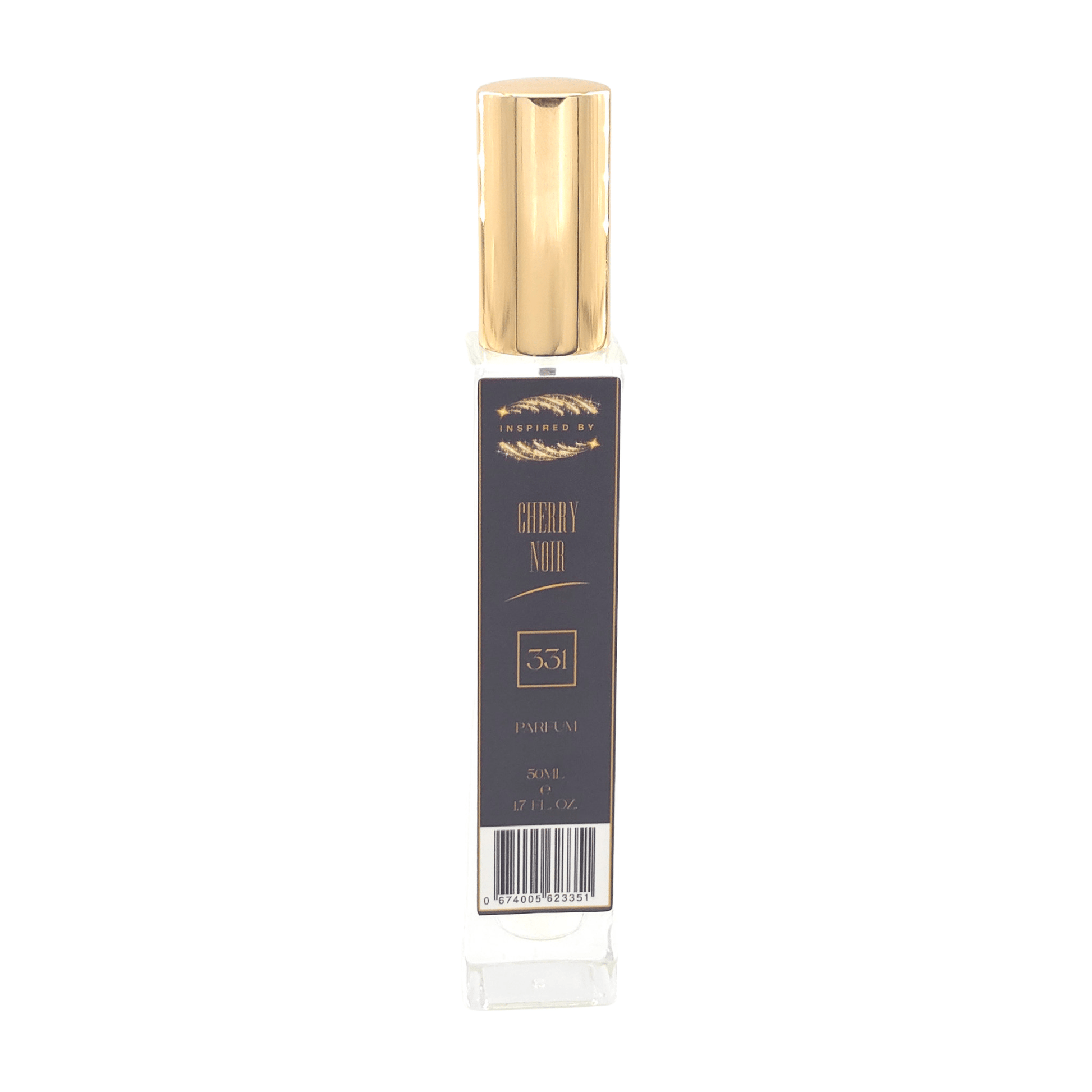 Cherry Noir (331) 50ml Parfum Unisex - Elysium Aromatherapy