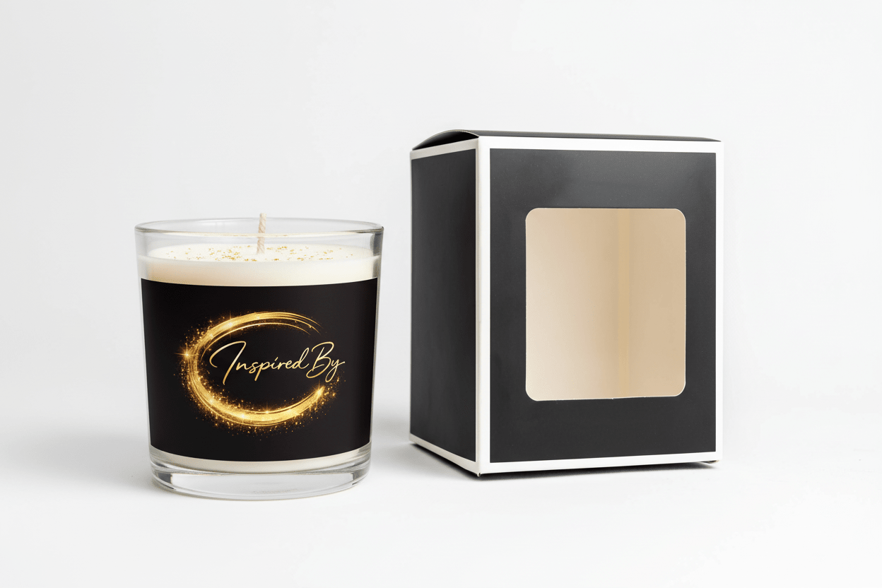 Floral Explosion 230ml Candle - Elysium Aromatherapy