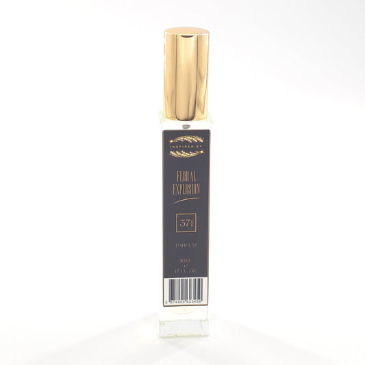 Floral Explosion (371) 50ml Parfum For Her - Elysium Aromatherapy