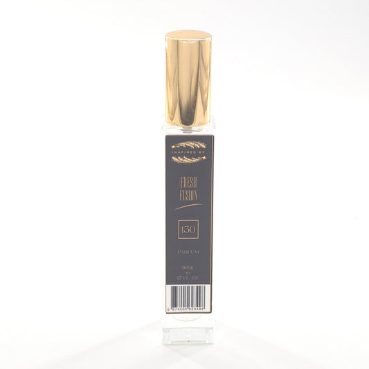 Fresh Fusion (130) 50ml Parfum Unisex - Elysium Aromatherapy