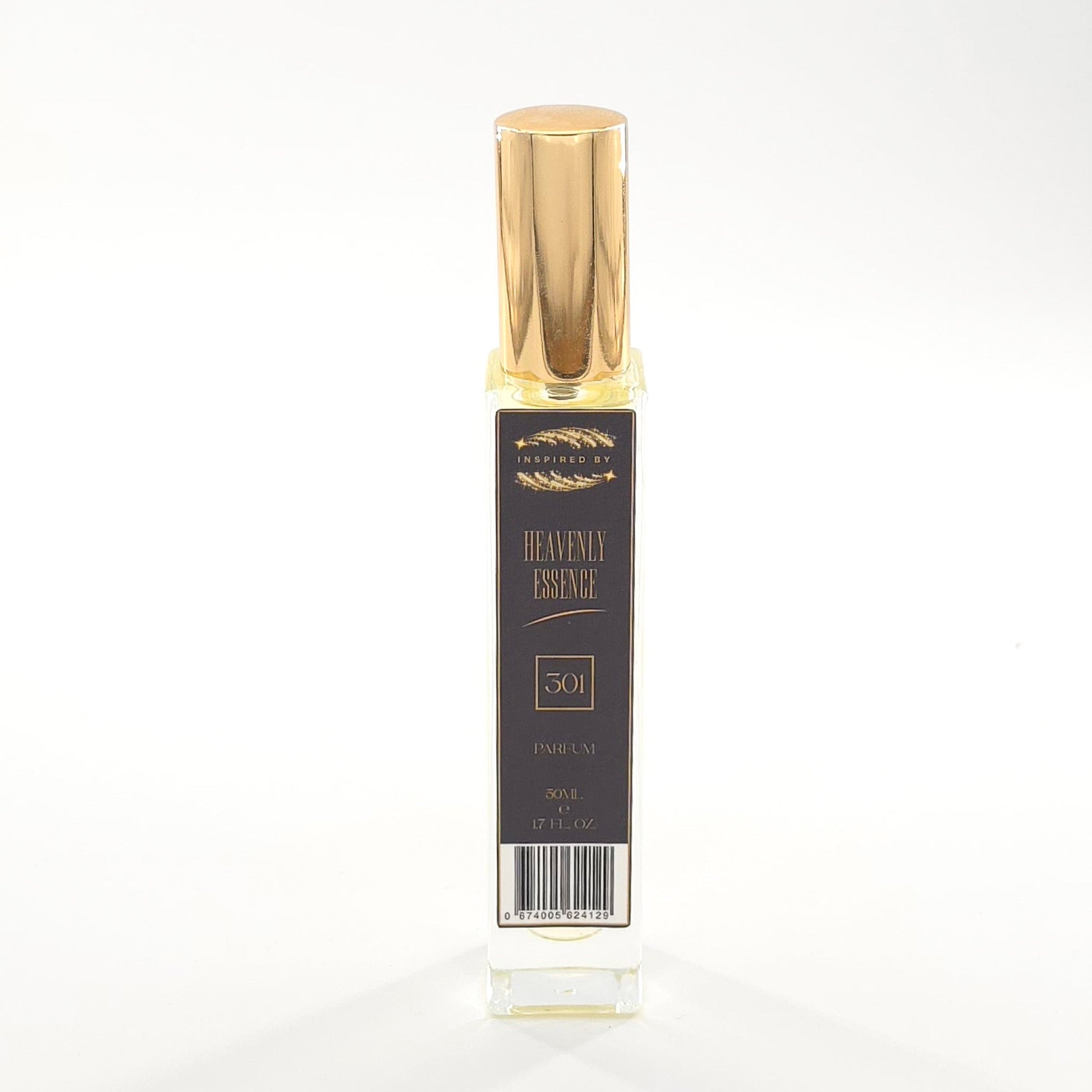 Heavenly Essence (301) 50ml Parfum For Her - Elysium Aromatherapy