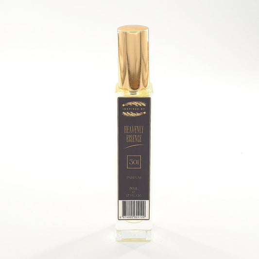 Heavenly Essence (301) 50ml Parfum For Her - Elysium Aromatherapy