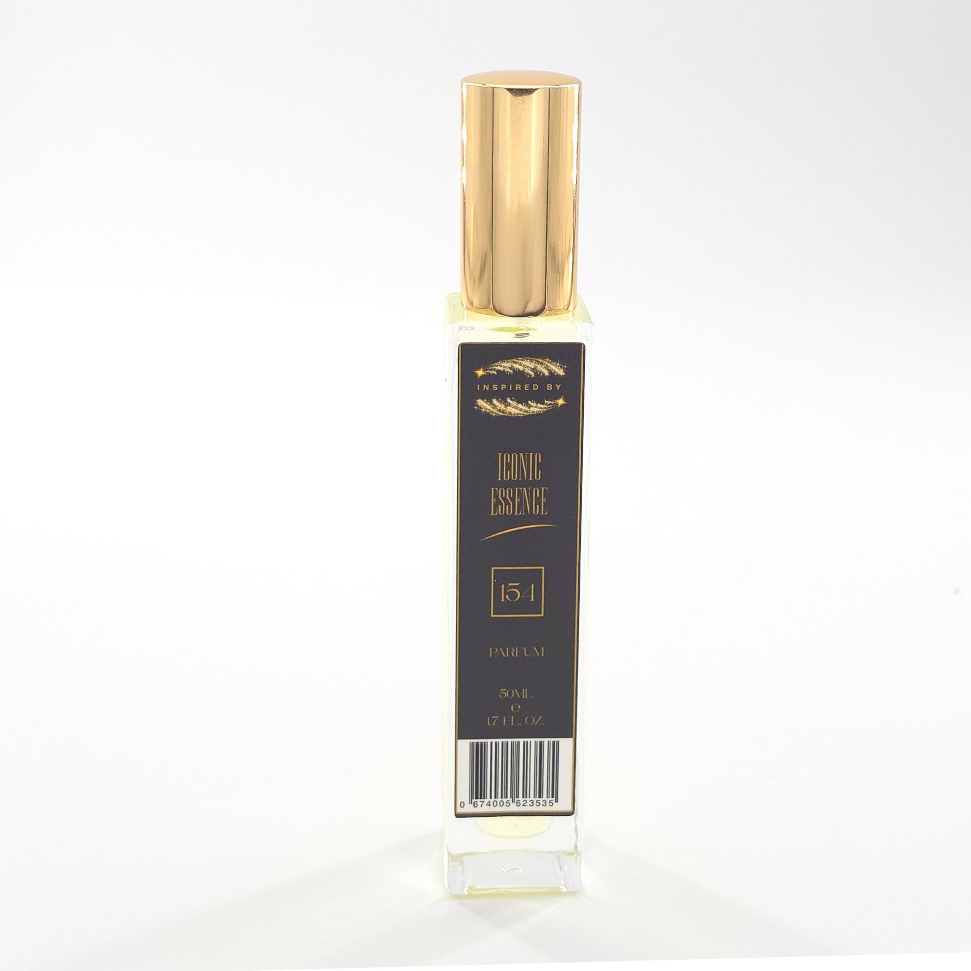 Iconic Essence (154) 50ml Parfum For Her - Elysium Aromatherapy