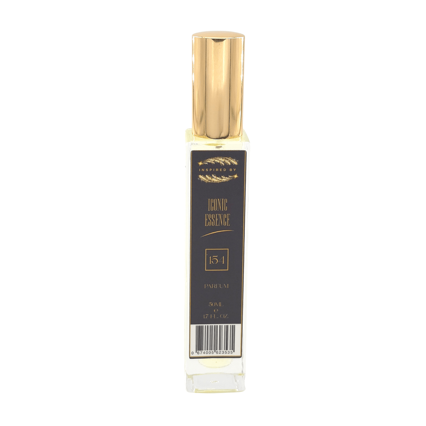 Iconic Essence (154) 50ml Parfum For Her - Elysium Aromatherapy