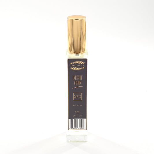 Infinite Vision (270) 50ml Parfum Unisex - Elysium Aromatherapy