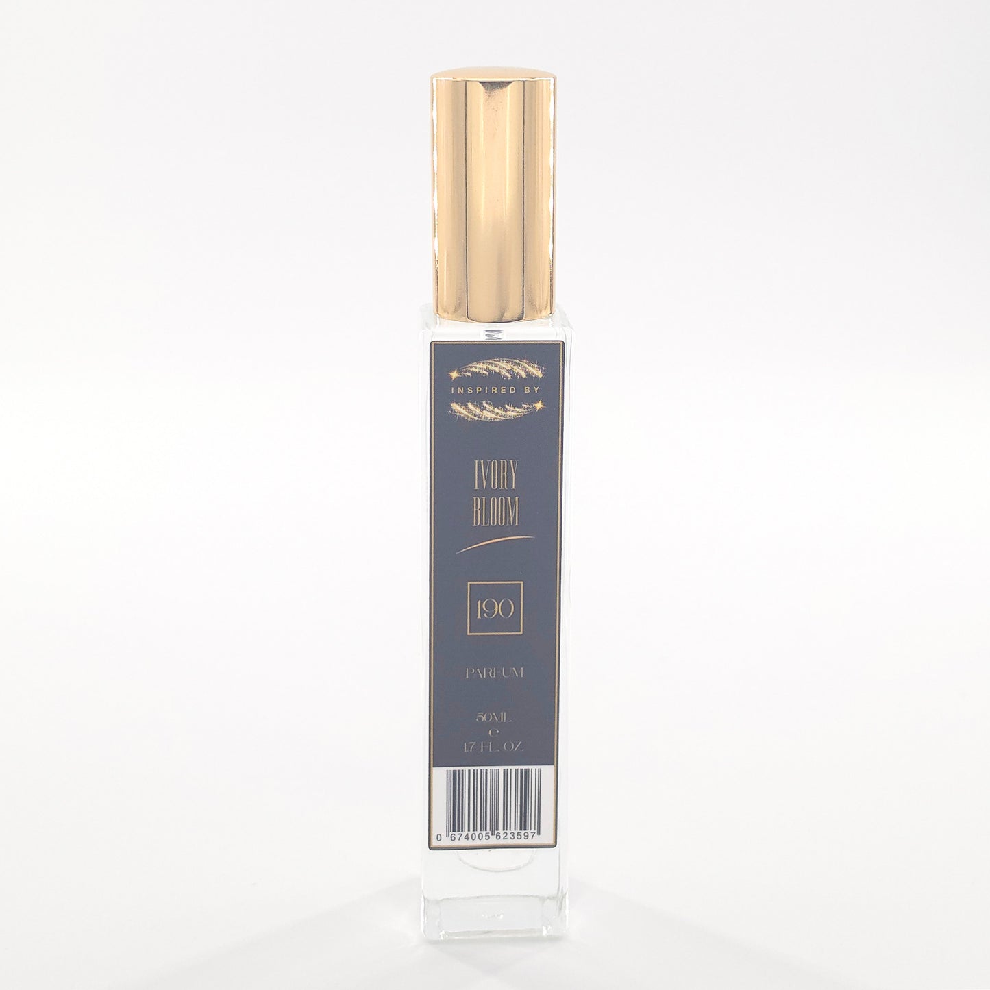 Ivory Bloom (190) 50ml Parfum For Her