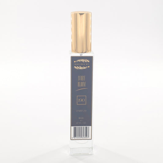 Ivory Bloom (190) 50ml Parfum For Her