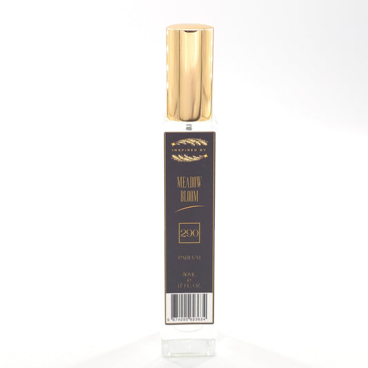 Meadow Bloom (290) 50ml Parfum For Her - Elysium Aromatherapy