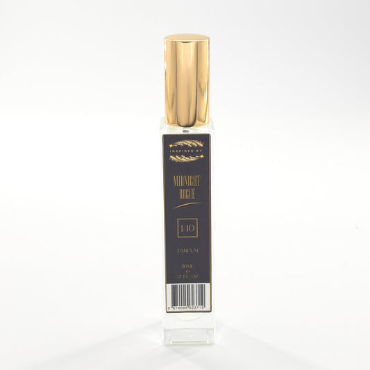 Midnight Rogue (140) 50ml Parfum For Him - Elysium Aromatherapy