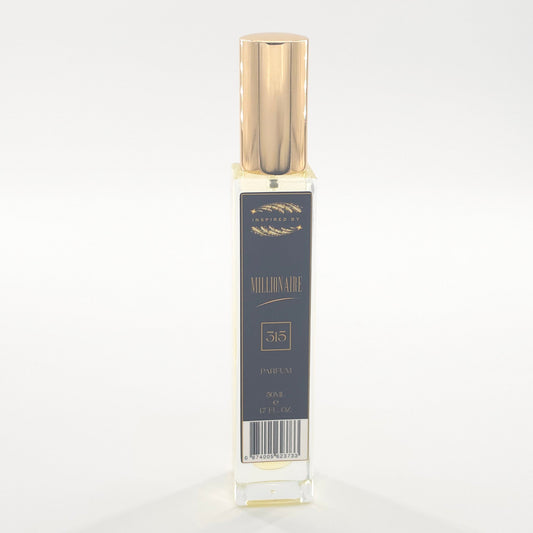 Millionaire (315) 50ml Parfum For Her - Elysium Aromatherapy