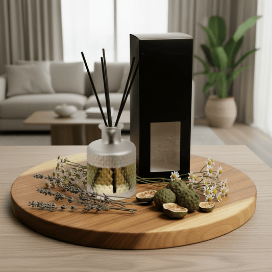 Relax Reed Diffuser Products – Elysium Aromatherapy