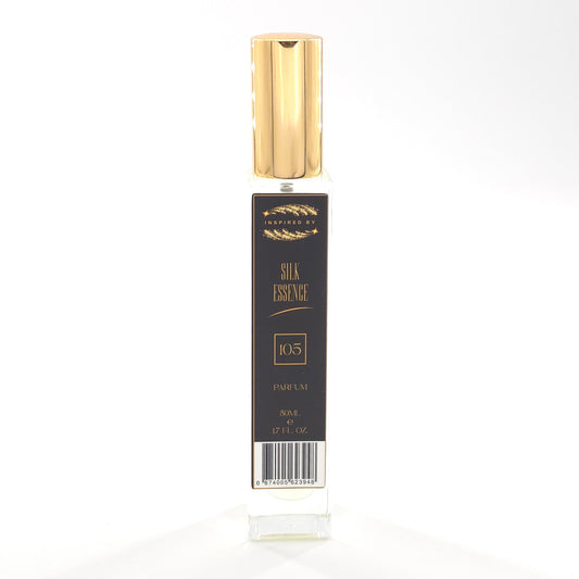 Silk Essence (105) 50ml Parfum For Her - Elysium Aromatherapy
