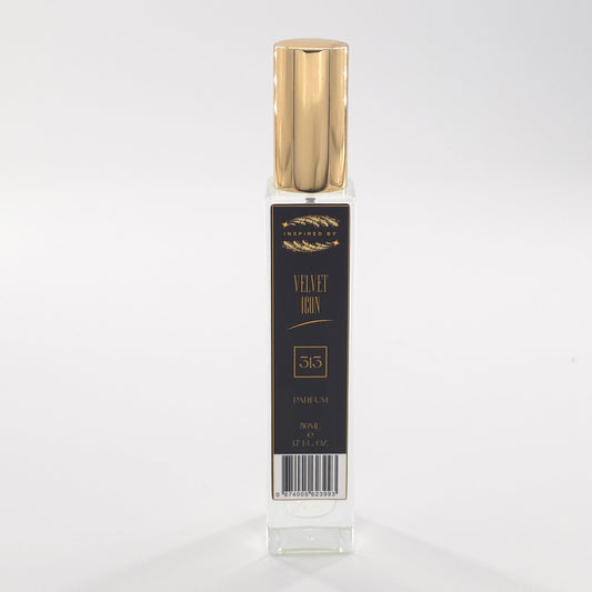 Velvet Icon (313) 50ml Parfum For Her - Elysium Aromatherapy