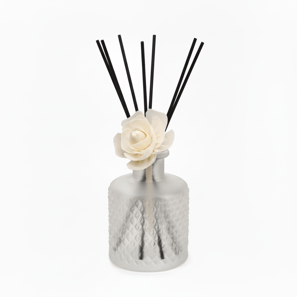 "Winter Comfort" 200ml Reed Diffuser - Elysium Aromatherapy